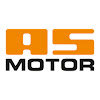 AS Motor Logo