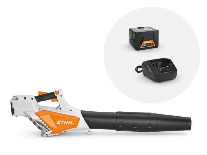 STIHL Laubbläser BG 57 bei Bendick in Mettingen kaufen