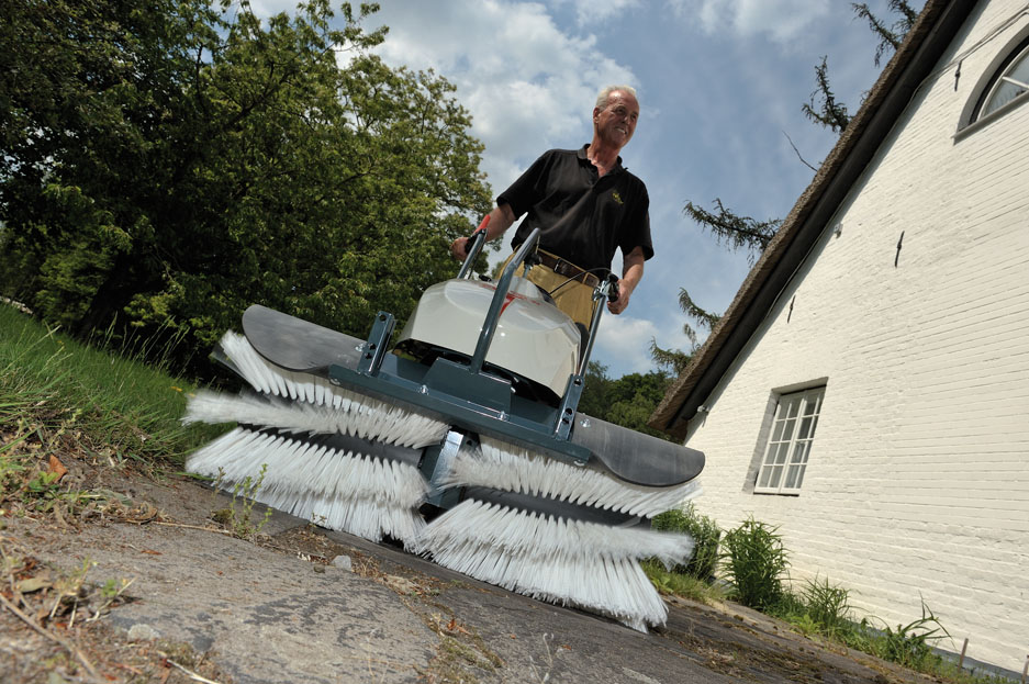 Cramer bei Bendick in Mettingen