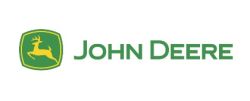 John Deere bei Bendick in Mettingen