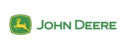 John Deere bei Bendick in Mettingen