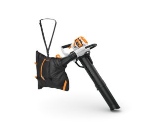 Stihl Saughäcksler SHA 140 bei Bendick in Mettingen kaufen
