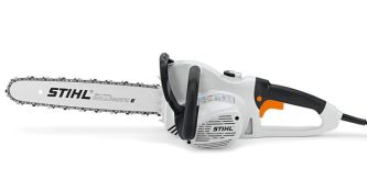 STIHL MSE 230 C-B 40 cm / 63 PM3