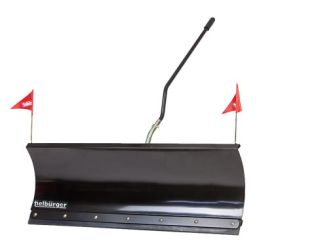 Tielbürger Schneeschild TS125 inkl. Schnellkupplung