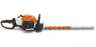 Stihl HS 82 R, 60 cm Profi-Heckenschere für den Rückschnitt mit 2-MIX-Motor