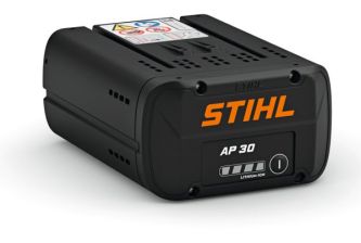 STIHL Akku AP 30 - AP System