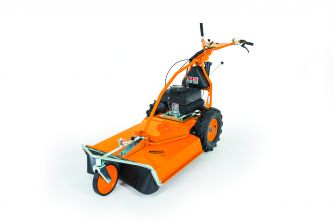 AS Motor 65 2T ES Allmäher