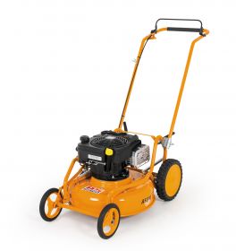 AS Motor Mulchmäher ProClip 510 4T