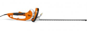 STIHL Elektro-Heckenschere HSE 71, 60 cm