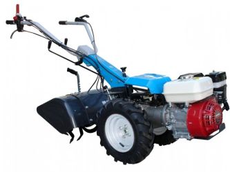 Bertonini Gartenfräse 405 S Easycult