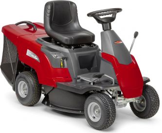 Castelgarden Aufsitzmäher XE 966 HD bei Bendick in Mettinge kaufen