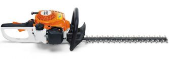 Stihl Benzin-Heckenschere HS 45, 45 cm