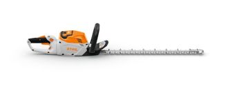 STIHL Akku-Heckenschere HSA 60, Grundgerät