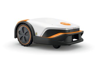 STIHL iMOW 7 Mähroboter