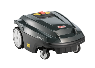Sabo MOWiT 500F Series II - ABVERKAUF 