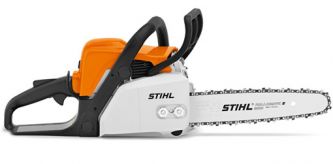 STIHL Benzinmotorsäge MS 170