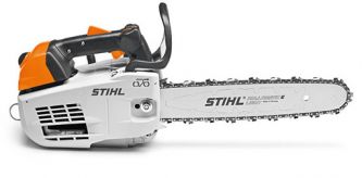 STIHL MS 201 TC-M 35 cm / 63 PS3