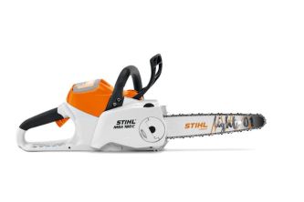 STIHL Akku-Motorsäge MSA 160 C-B Grundgerät 25 cm / PM3