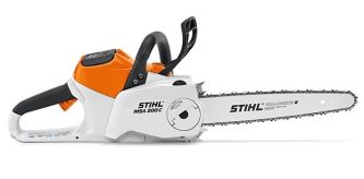 STIHL MSA 200 C-B Grundgerät 35 cm / PM3