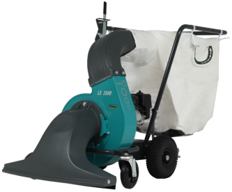 Remarc Laubsauger 3500