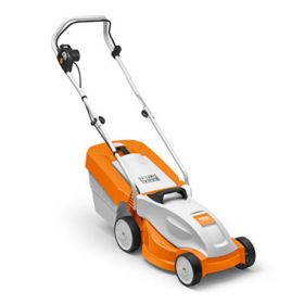 STIHL RME 235 Elektro Rasenmäher