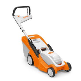 Stihl Elektro Rasenmäher RME 339 C