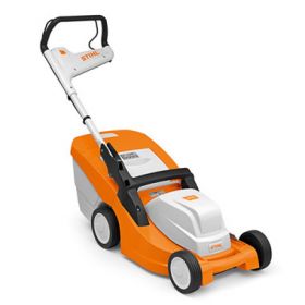 Stihl Elektro Rasenmäher RME 443 C