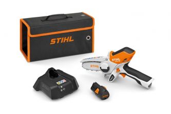 STIHL Akku-Gehölzschneider GTA 26 SET