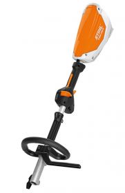 STIHL Akku-KombiMotor KMA 130 R, ohne Akku und ohne Ladegerät