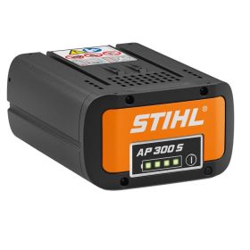 STIHL Akku AP 300 S