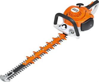 STIHL Benzin-Heckenschere HS 56 C-E, 60 cm