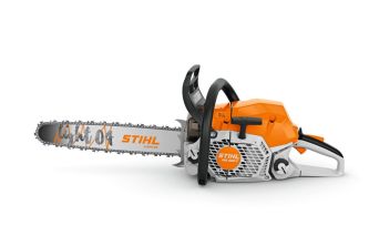 STIHL Benzin-Motorsäge MS 300 C-M