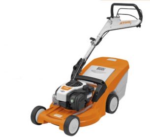 STIHL Benzin-Rasenmäher RM 448 VC