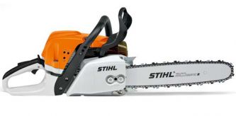STIHL MS 391 45 cm / 36 RM