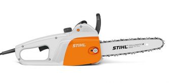 STIHL Elektro-Motorsäge MSE 141, 30 cm 