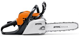 Stihl Motorsäge MS 211 35 cm