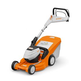 STIHL RMA 448 PV, SET MIT AP 300 UND AL 300