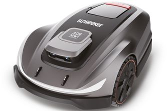 Sunseeker Mähroboter Elite X5 Allrad RTK AWD