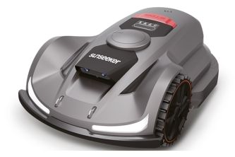 Sunseeker Mähroboter X7 Allrad RTK AWD