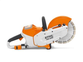 STIHL TSA 230 Grundgerät