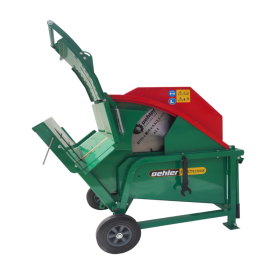 Oehler OL WS 700 EN Wippkreissäge