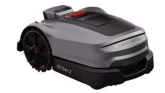 Sunseeker X4 Mähroboter bei Bendick in Mettingen