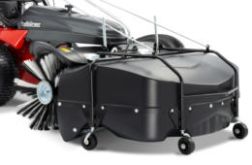 Kehrgutbehälter für TK 38 pro