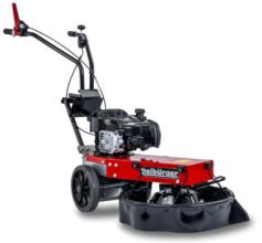 Tielbürger Wildkrautbürste tw40 B&S Motor