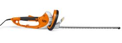 Stihl HSE 61, 50 cm Geräuscharme 500W-Elektro-Heckenschere