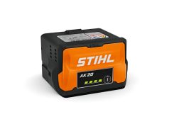STIHL Akku AK 20 Aktionspreis STIHL Akku AK 20 Aktionspreis