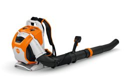 STIHL LAubbläser BRA 600