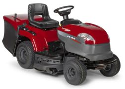 Castelgarden Rasentraktor XDC 180 HD