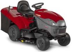 Castelgarden Rasentraktor PTX 210 HD