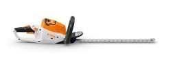 STIHL Akku-Heckenschere HSA 50, Grundgerät